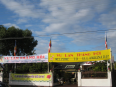 Hình Đại Lễ Vu Lan tại Chùa A Di Đà PL. 2558 (2014) - chủ nhật ngày 24.08.2014